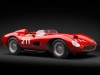 1957 Ferrari Testa Rossa