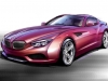BMW Zagato Coupé
