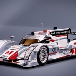 Video: Audi R18