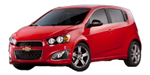 Chevy Sonic